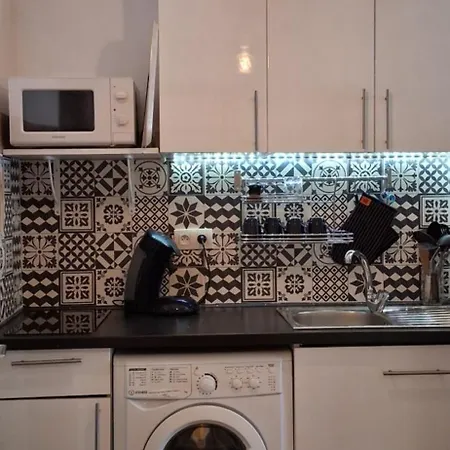 Apartmán Cocon *