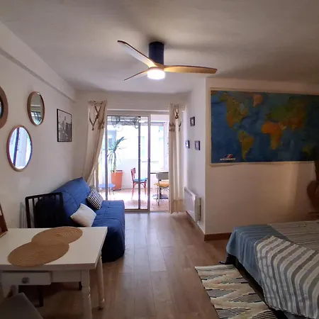 Apartmán Cocon