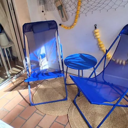 Cocon Apartmán