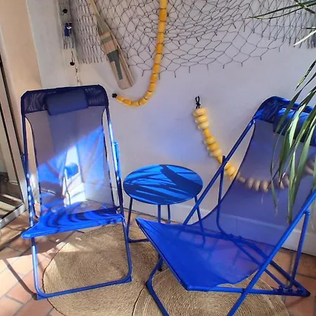 Apartmán Cocon *