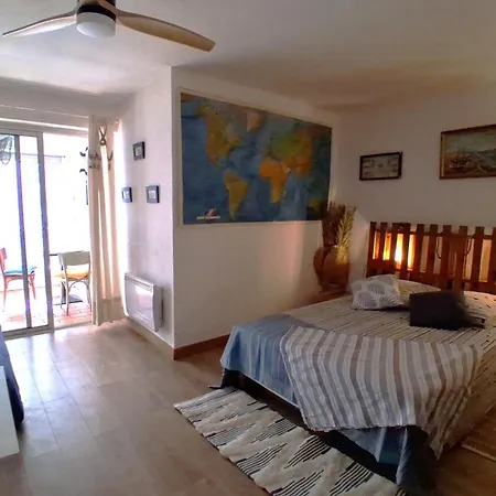 Cocon Apartmán