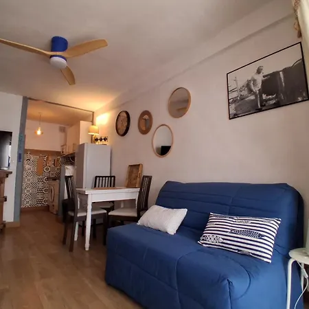 Cocon Apartmán